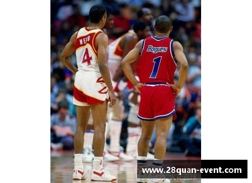 28圈NBA最矮球员：挑战身高极限的篮球之路 - 副本