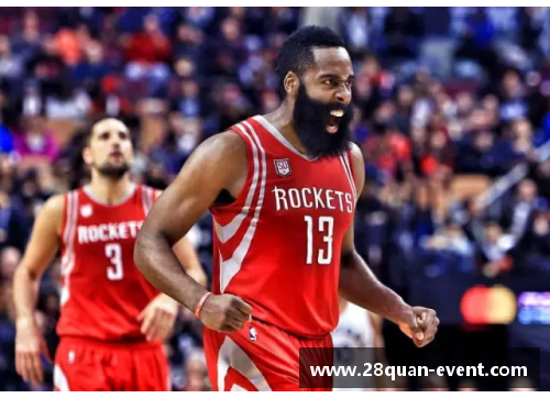 28圈NBA西南区兄弟对决：火箭与马刺的终极对决 - 副本