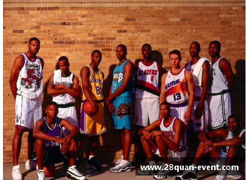 28圈NBA球员排名详解：全面解读赛季数据、技术统计和历史背景
