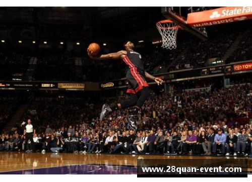 28圈NBA边框：深度解析球场之外的精彩故事